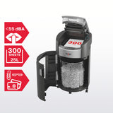 Makulator Rexel Max AutoFeed+ 300X P4 (billede 4)