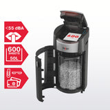 Makulator Rexel Max AutoFeed+ 600M P5 (billede 4)