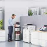 Makulator Rexel Max AutoFeed+ 600X P4 (billede 5)