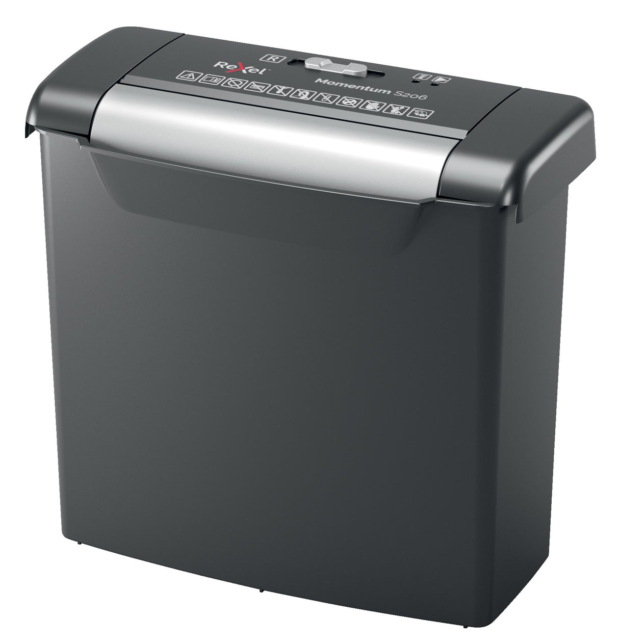 Makulator Rexel Momentum S206 P2 – image 2