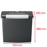 Makulator Rexel Momentum S206 P2 – image 4