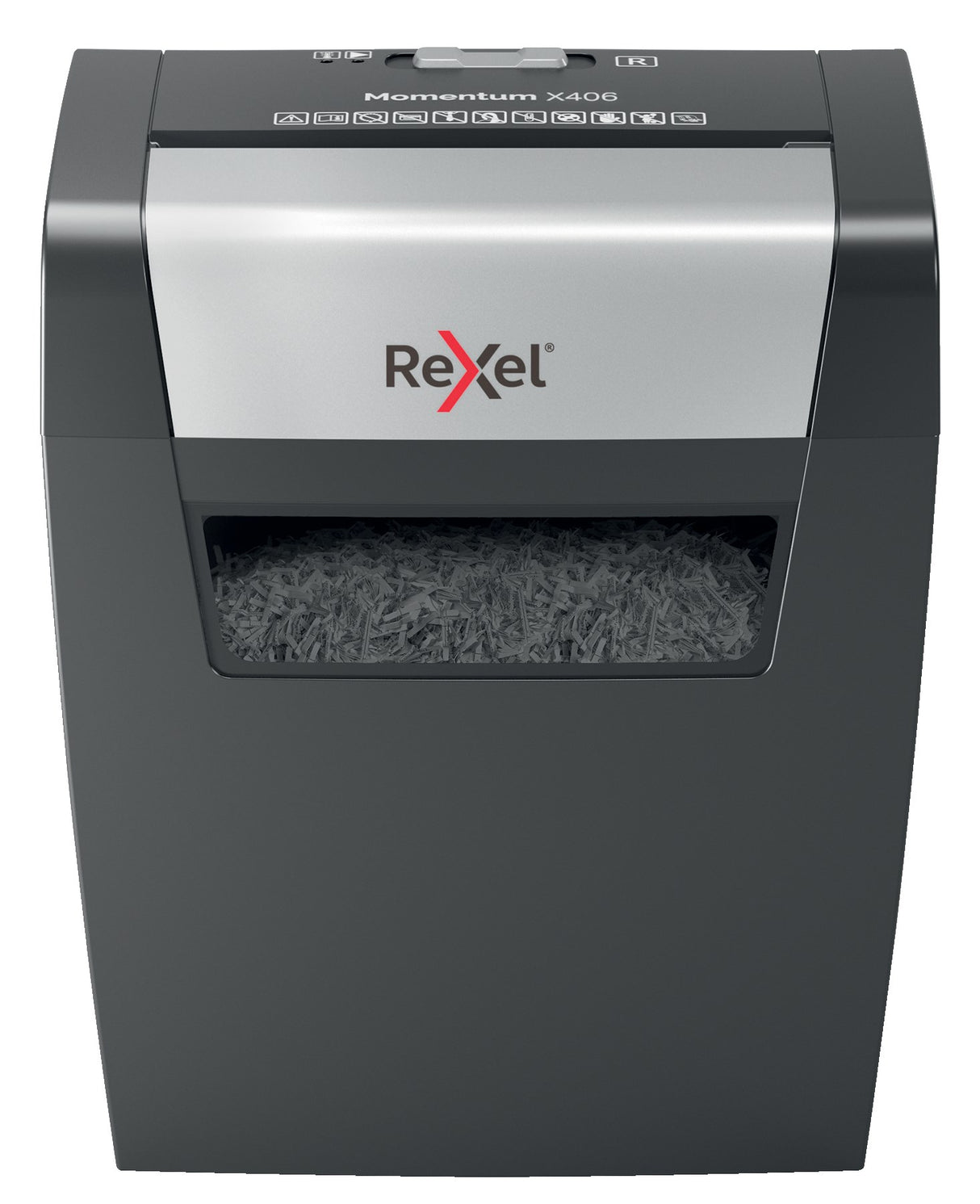 Makulator Rexel Momentum X406 P4 – image 1