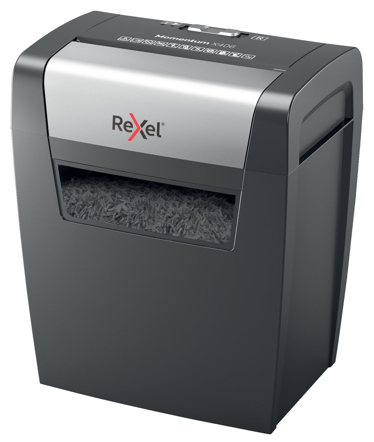 Makulator Rexel Momentum X406 P4 – image 2