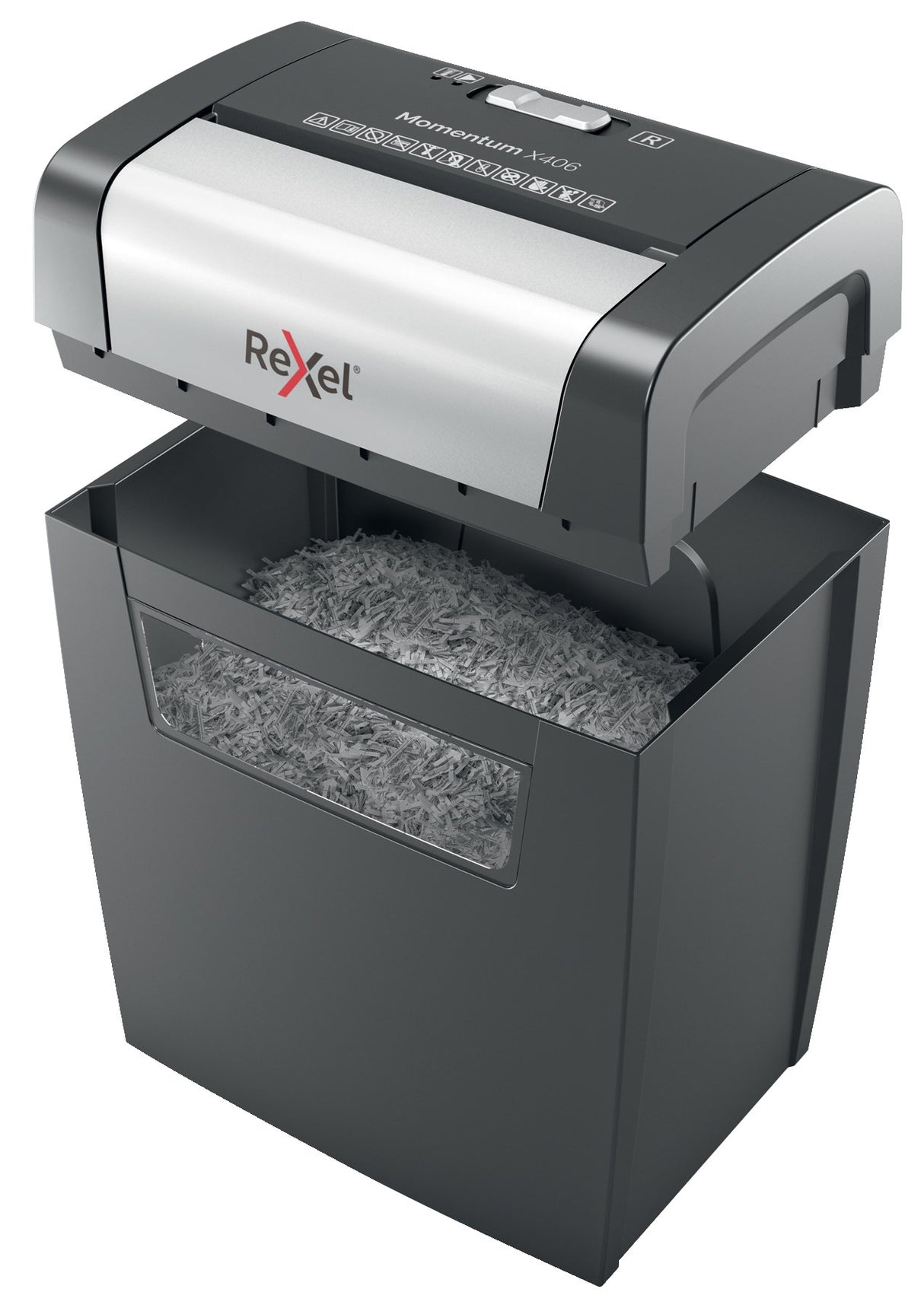 Makulator Rexel Momentum X406 P4 – image 3