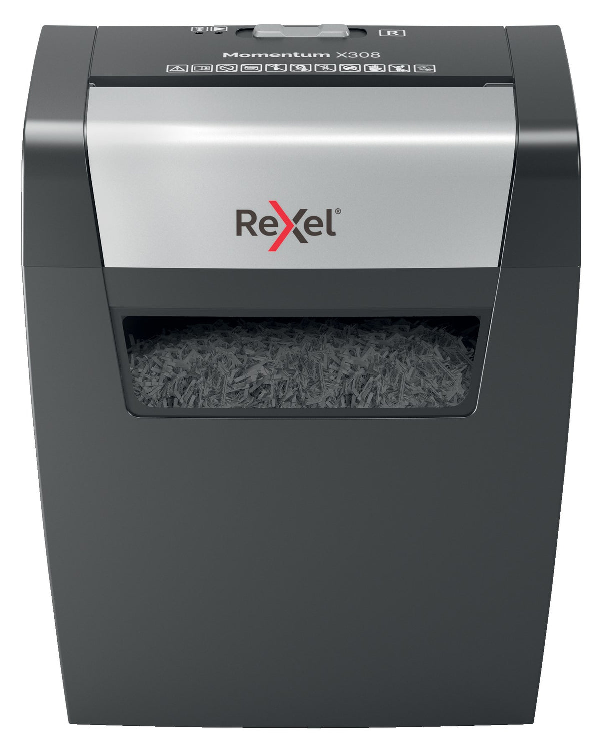 Makulator Rexel Momentum X308 P3 – image 1