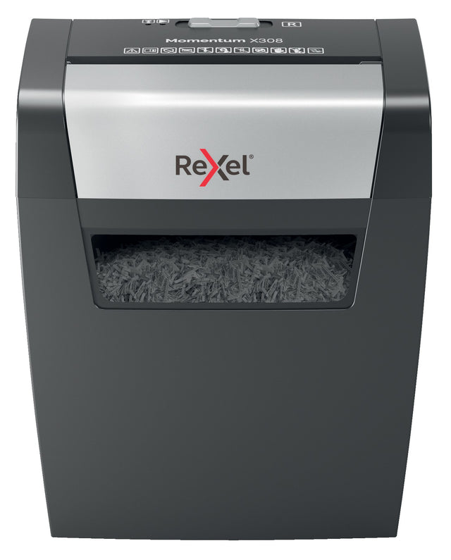 Makulator Rexel Momentum X308 P3 – image 1