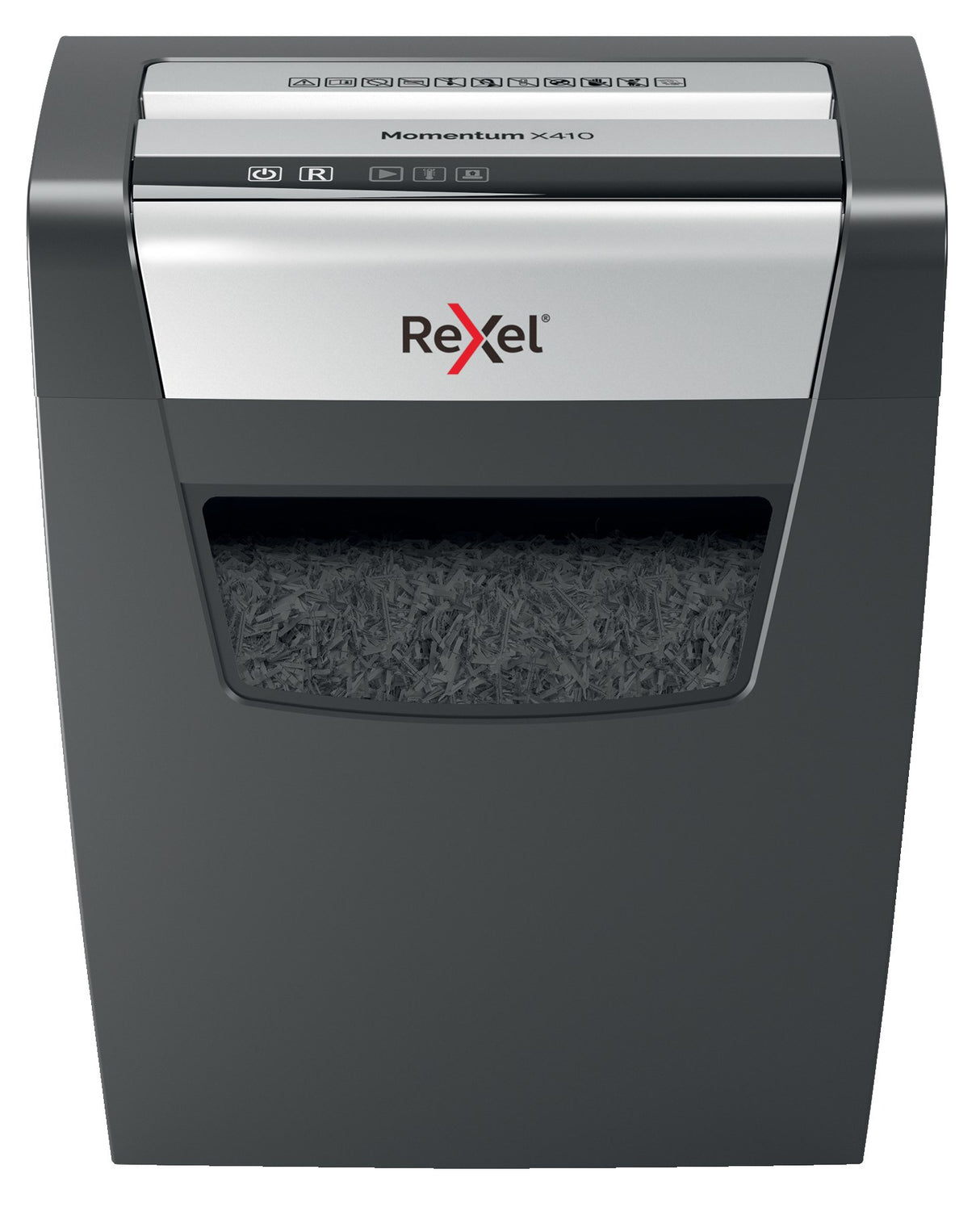Makulator Rexel Momentum X410 P4 – image 1
