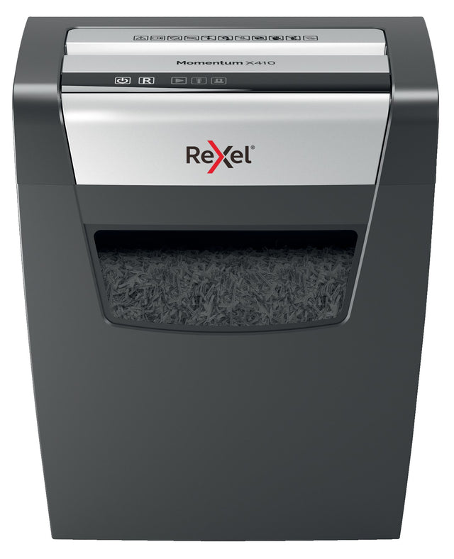 Makulator Rexel Momentum X410 P4 – image 1