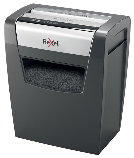 Makulator Rexel Momentum X410 P4 – image 2