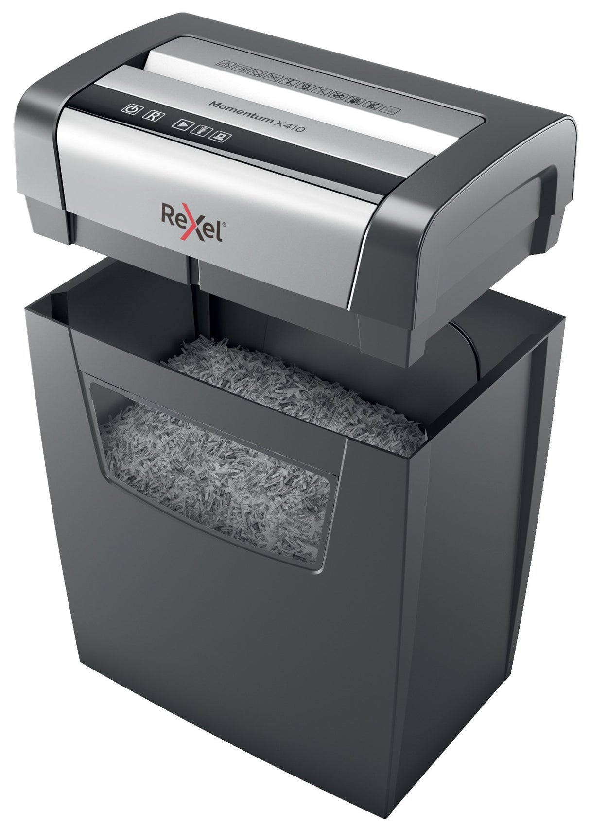 Makulator Rexel Momentum X410 P4 – image 3