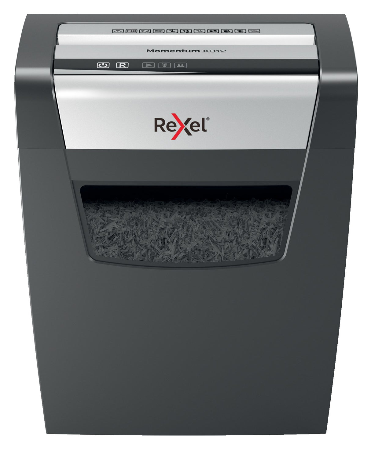 Makulator Rexel Momentum X312 P3 – image 1