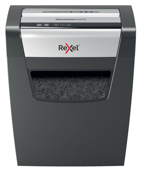 Makulator Rexel Momentum X312 P3 – image 1
