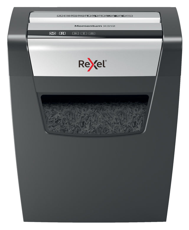 Makulator Rexel Momentum X312 P3 – image 1
