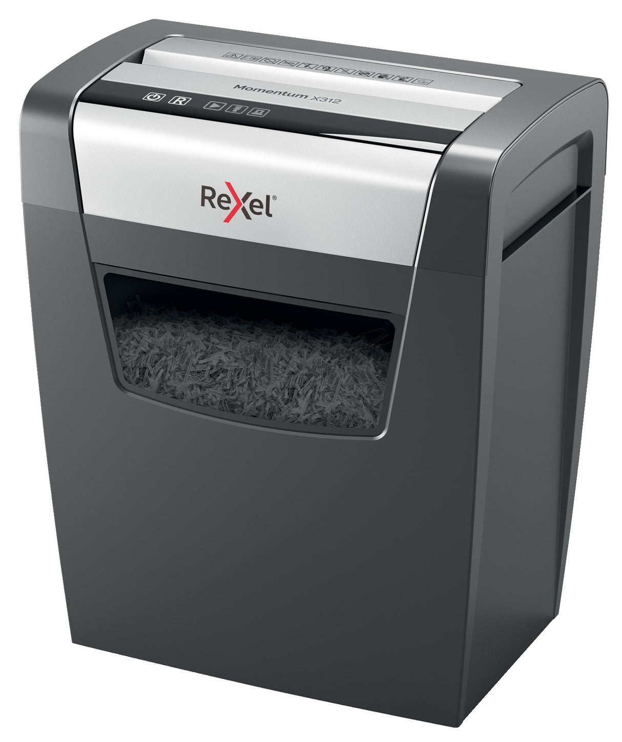 Makulator Rexel Momentum X312 P3 – image 2