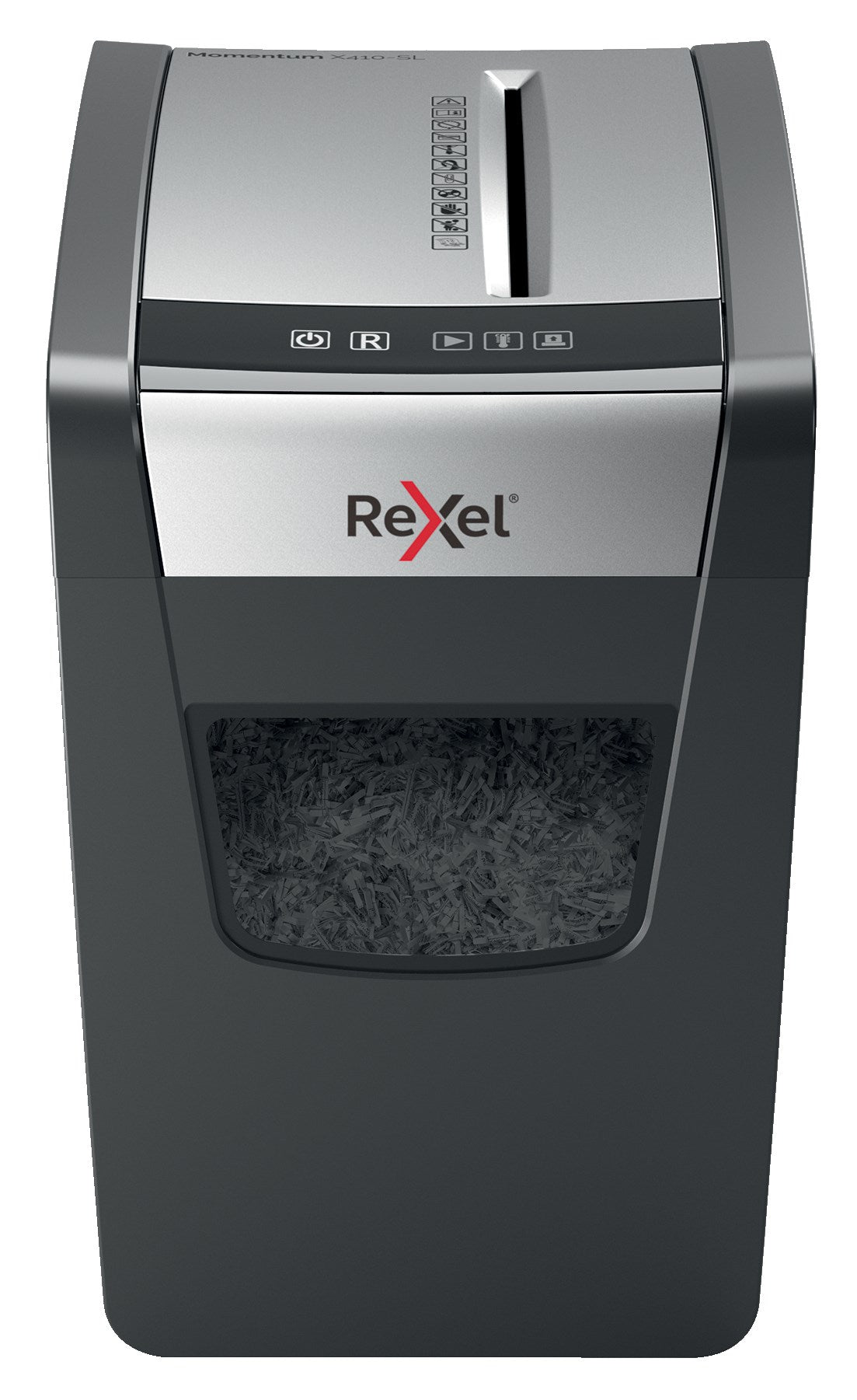 Makulator Rexel Momentum X410-SL P4 – image 1