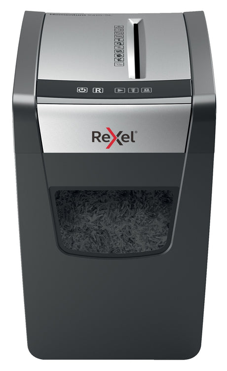 Makulator Rexel Momentum X410-SL P4 – image 1