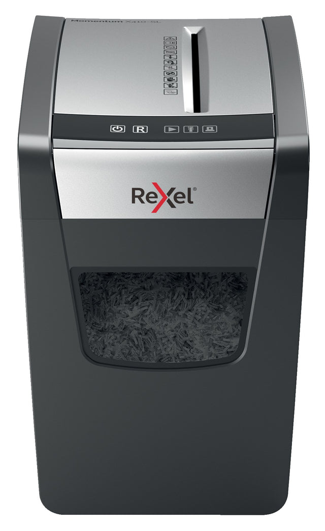 Makulator Rexel Momentum X410-SL P4 – image 1