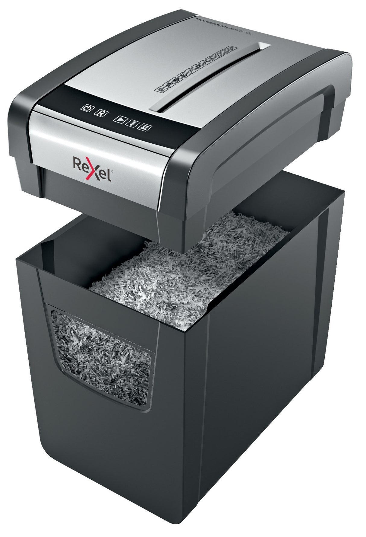Makulator Rexel Momentum X410-SL P4 – image 3