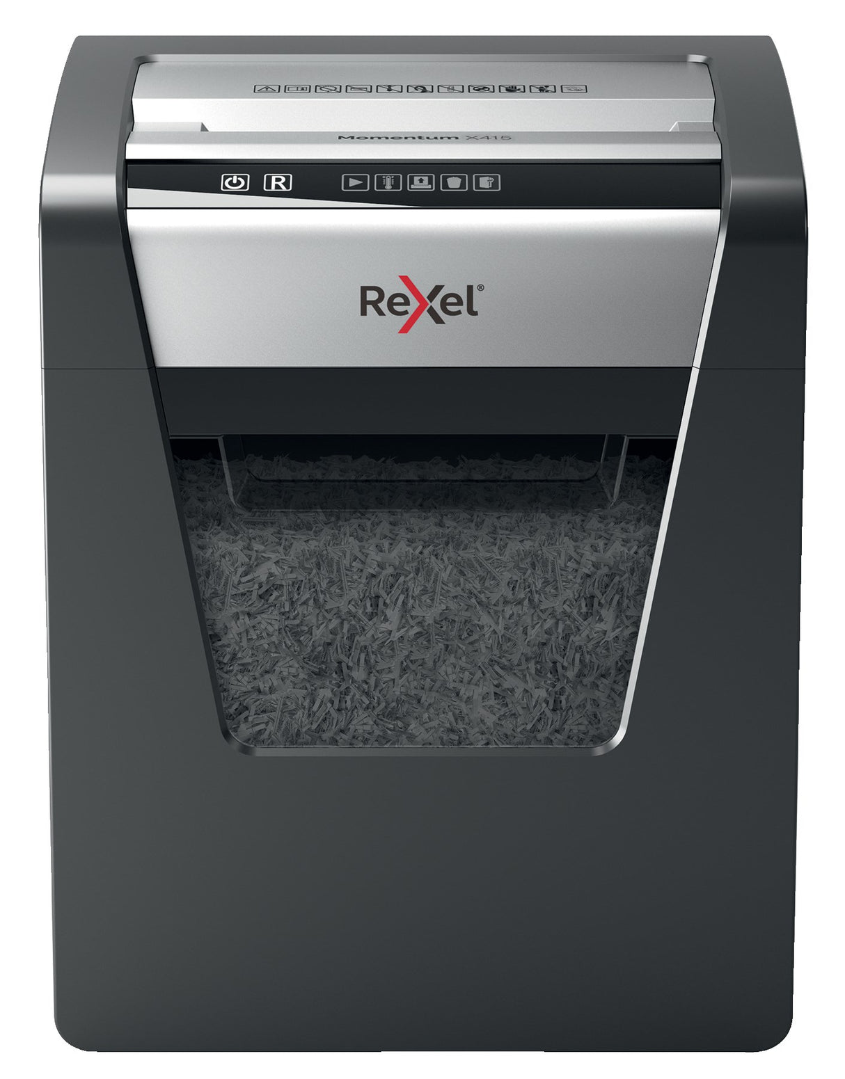 Makulator Rexel Momentum X415 P4 – image 1