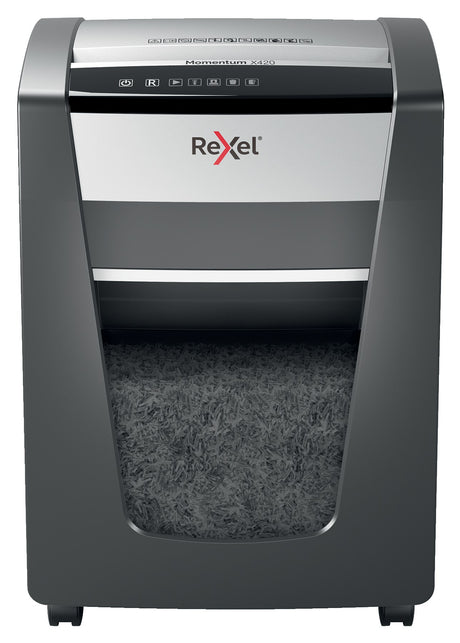 Makulator Rexel Momentum X420 P4 – image 1