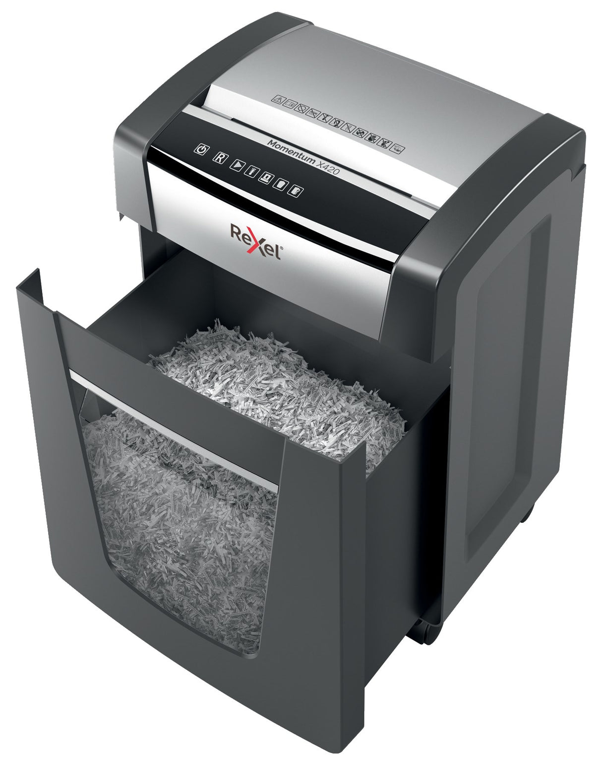 Makulator Rexel Momentum X420 P4 – image 3