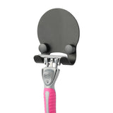 Holder til skraber, sort – image 2