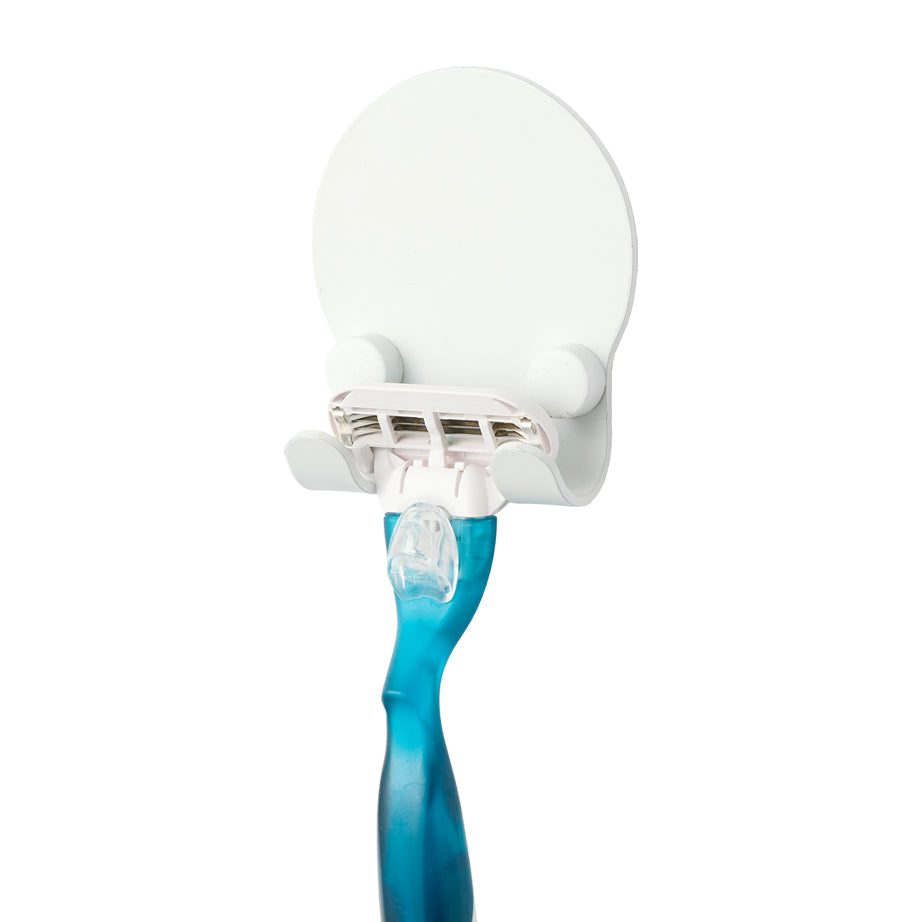 Holder til skraber, hvid – image 2