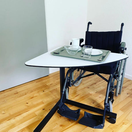 Roomie Multibord fra byLink (10 stk.) - Hvid – image 2