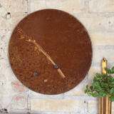 Rusted metal board oe35cm decoration 70571.png