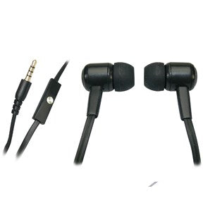 Sandberg Speak´n Go In-Ear, Black
