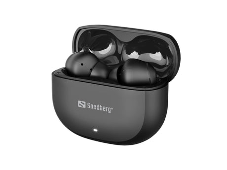 Sandberg Play'n Go Wireless Earbuds – In-Ear (billede 2)