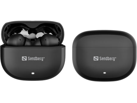 Sandberg Play'n Go Wireless Earbuds – In-Ear (billede 3)