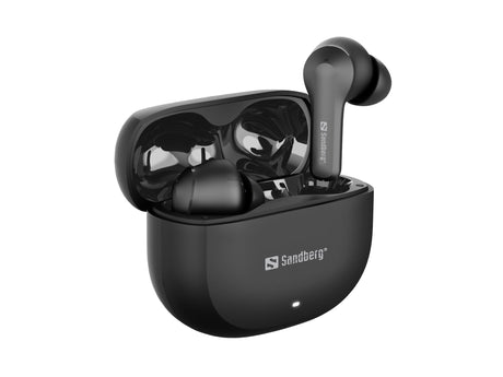 Sandberg Play'n Go Wireless Earbuds – In-Ear (billede 4)