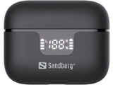 Sandberg Wireless Earbuds ANC+ENC