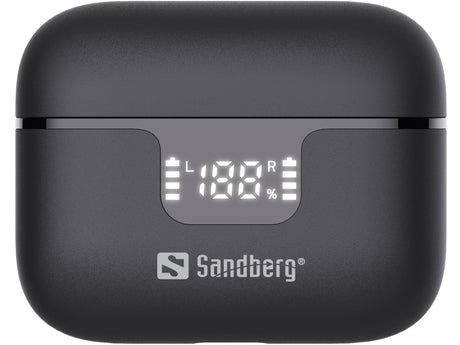 Sandberg Wireless Earbuds ANC+ENC – In-Ear (billede 3)