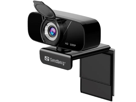Sandberg USB Chat Webcam 1080P HD – Webcams