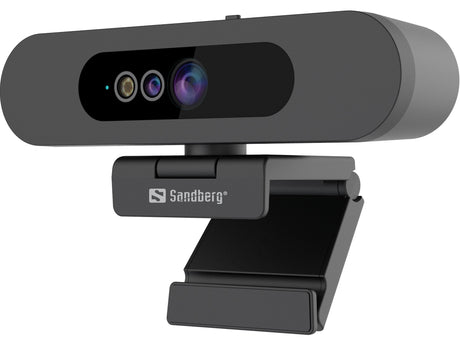 Sandberg Face-ID Webcam 2 – Webcams