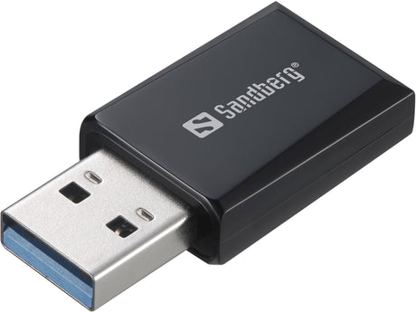 Sandberg Mini Wifi Dongle 1300 Mbit/s – Network cards & Bluetooth adapters (billede 1)