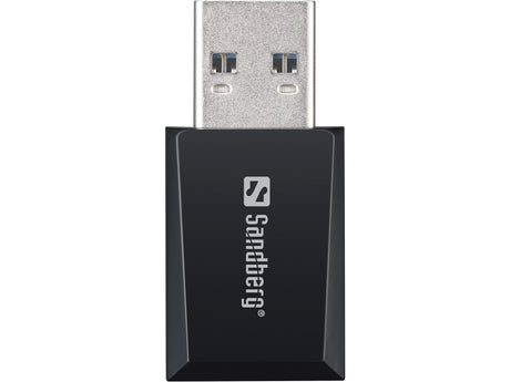 Sandberg Mini Wifi Dongle 1300 Mbit/s – Network cards & Bluetooth adapters (billede 2)
