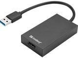 USB 3.0 to HDMI Converter