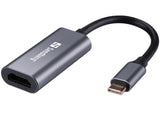 USB-C to HDMI Link