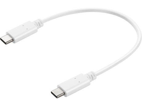 Sandberg USB-C Charge Cable 0.2m – USB-C kabler