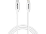 Sandberg USB-C PD to Lightning MFI, 1M