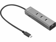 SANDBERG USB-C 5-in-1 MediaDock – Hubs & adaptere