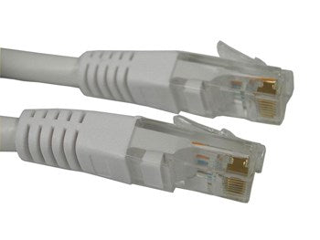 Sandberg Network Cat 6 Cable SAVER, White (2m) – Kabler, netværk