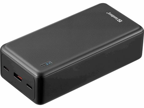 Sandberg Saver Powerbank 27000 – Powerbanks