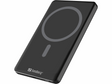 Sandberg Magnet Powerbank 5000 Saver – Powerbanks (billede 1)