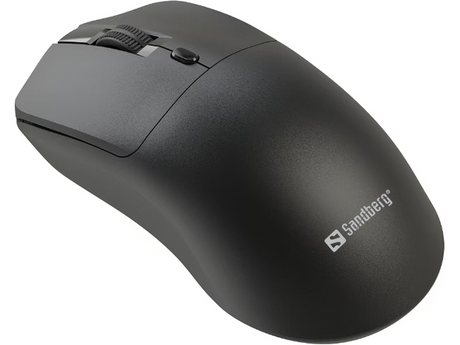 SANDBERG Wireless Mouse Saver Black