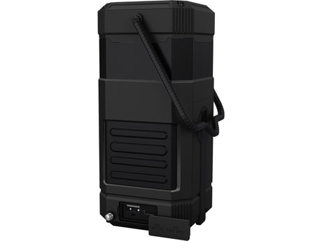 Sandberg Survivor Lantern All-in1 10000 (w/DAB+FM) – Lommeradio (billede 2)