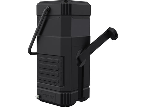 Sandberg Survivor Lantern All-in1 10000 (w/DAB+FM) – Lommeradio (billede 5)